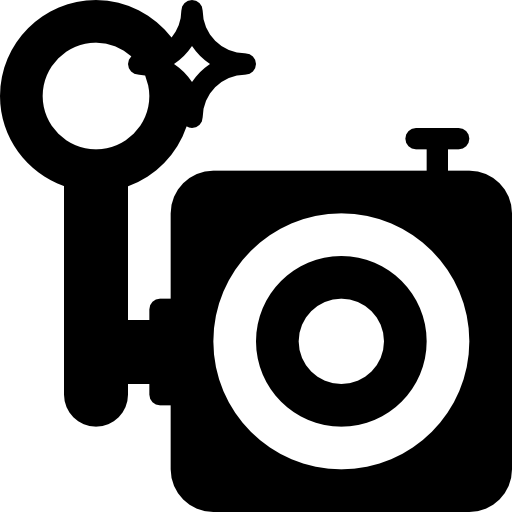 Camera & Accessories