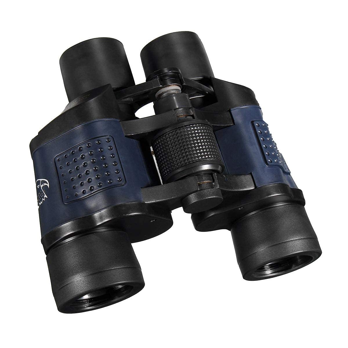 MARVELRY 60X60 Telescope HD Vision High Clarity 10000M Binocular Binoculars  (60 mm , Black)