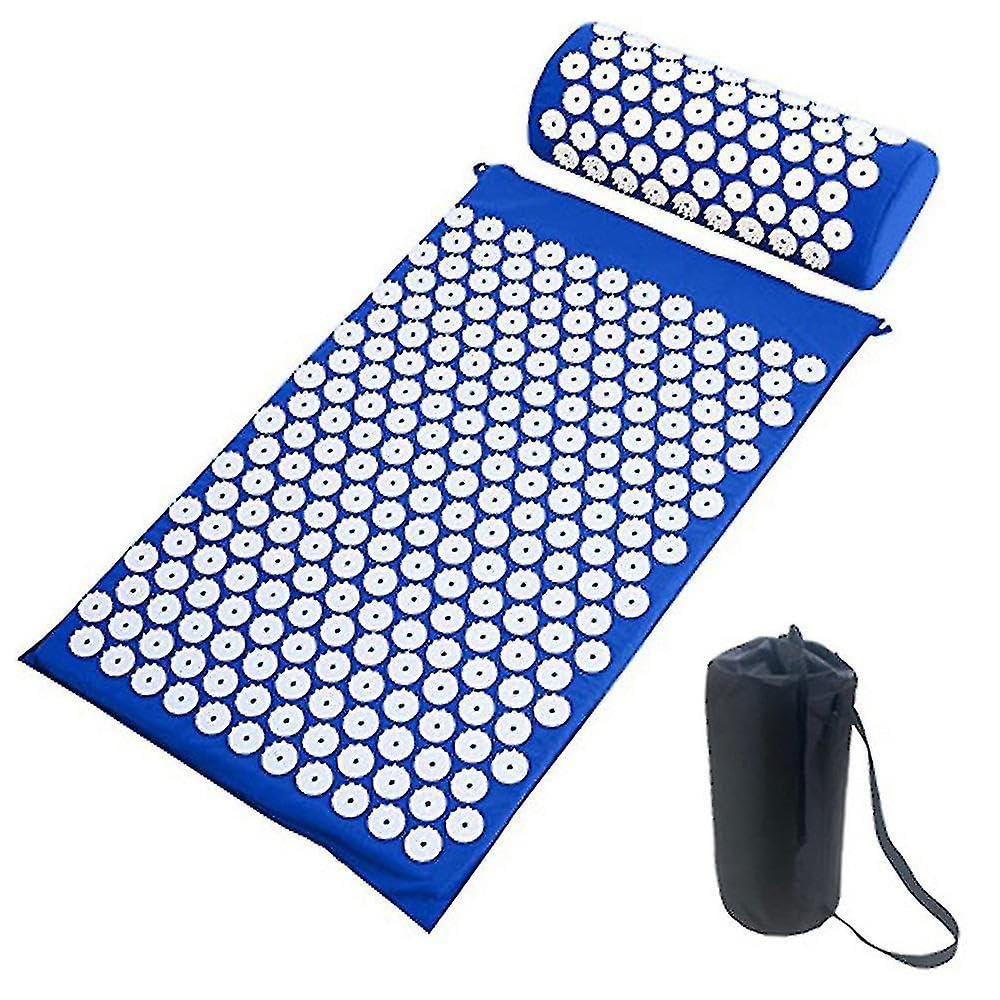 ACUPRESSURE MAT