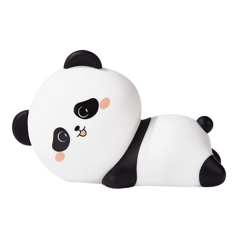 PANDA NIGHT LAMP (SLEEP PANDA)