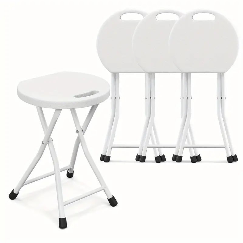 FOLDING STOOL ( 1 Pc )