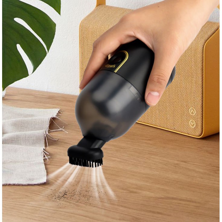 DESKTOP VACUUM CLEANER