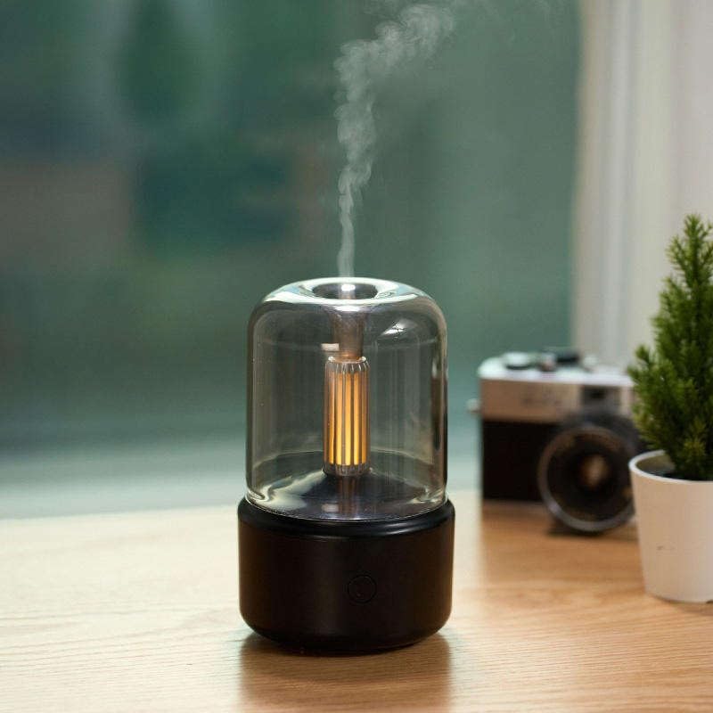 Candlelight Humidifier