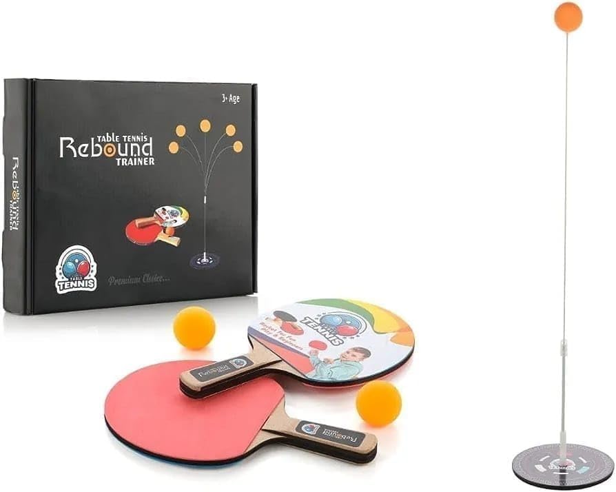TABLE TENNIS TRAINER